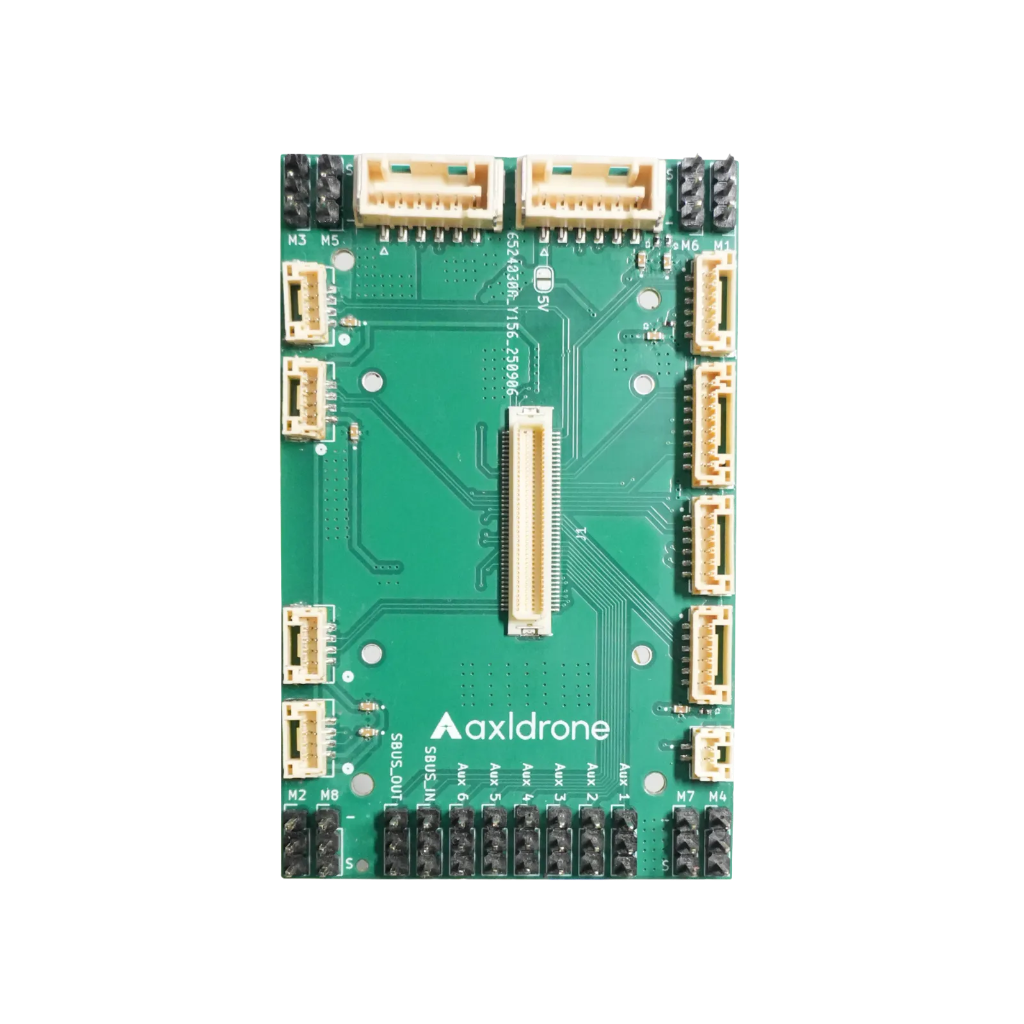 Carrier Board